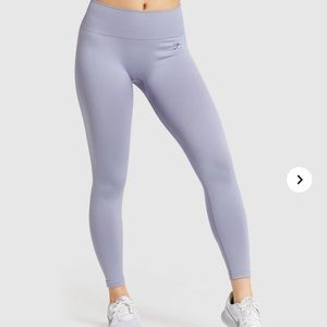 Gymshark Fit Mid Rise Leggings